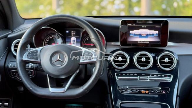 Mercedes Glc Coupé 250 d