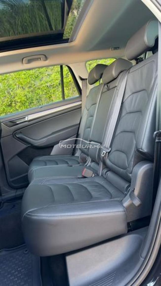 Skoda Kodiaq Business 7 place