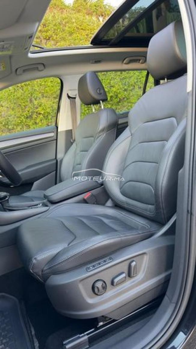 Skoda Kodiaq Business 7 place