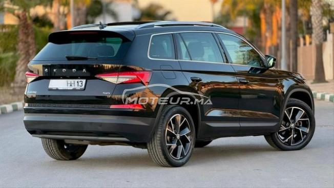 Skoda Kodiaq Business 7 place