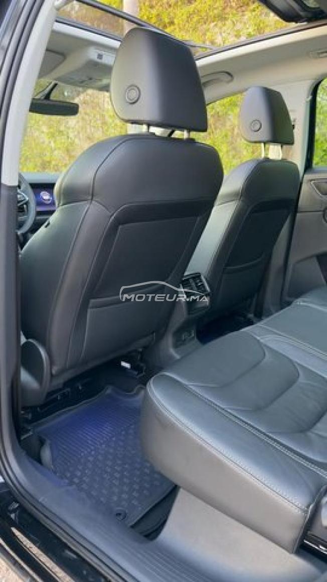 Skoda Kodiaq Business 7 place