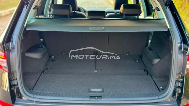 Skoda Kodiaq Business 7 place