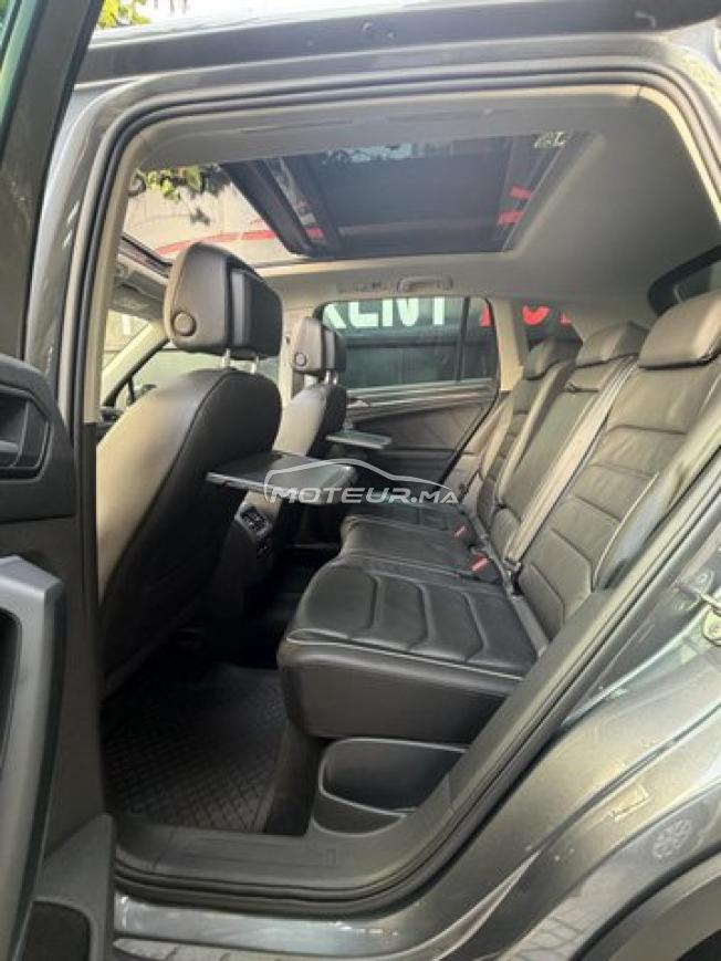 Volkswagen Tiguan  2020 