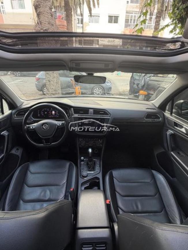 Volkswagen Tiguan  2020 