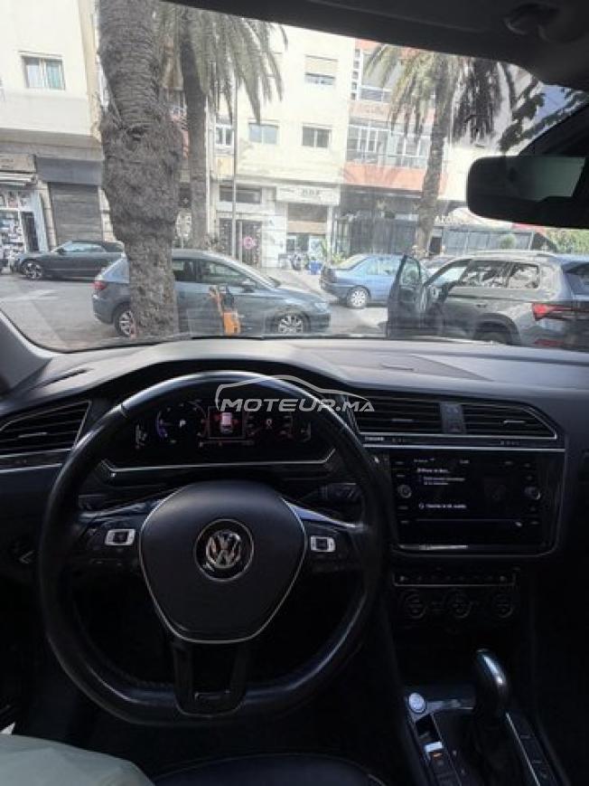 Volkswagen Tiguan  2020 