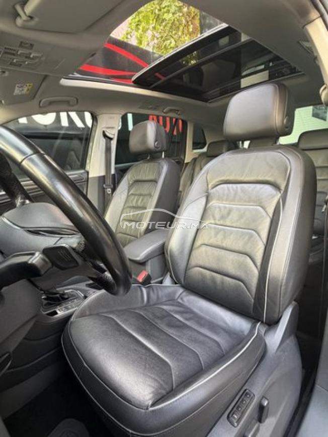Volkswagen Tiguan  2020 