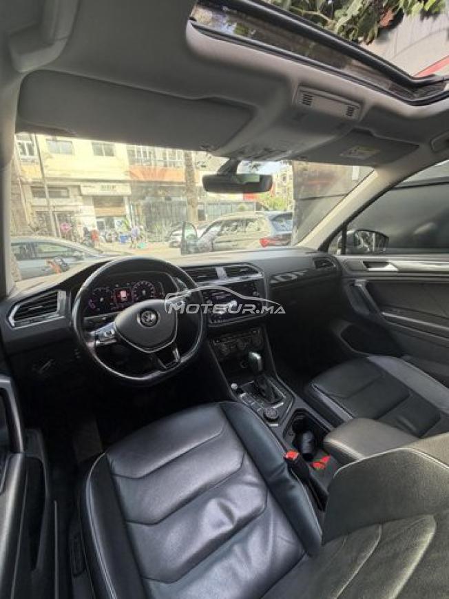 Volkswagen Tiguan  2020 