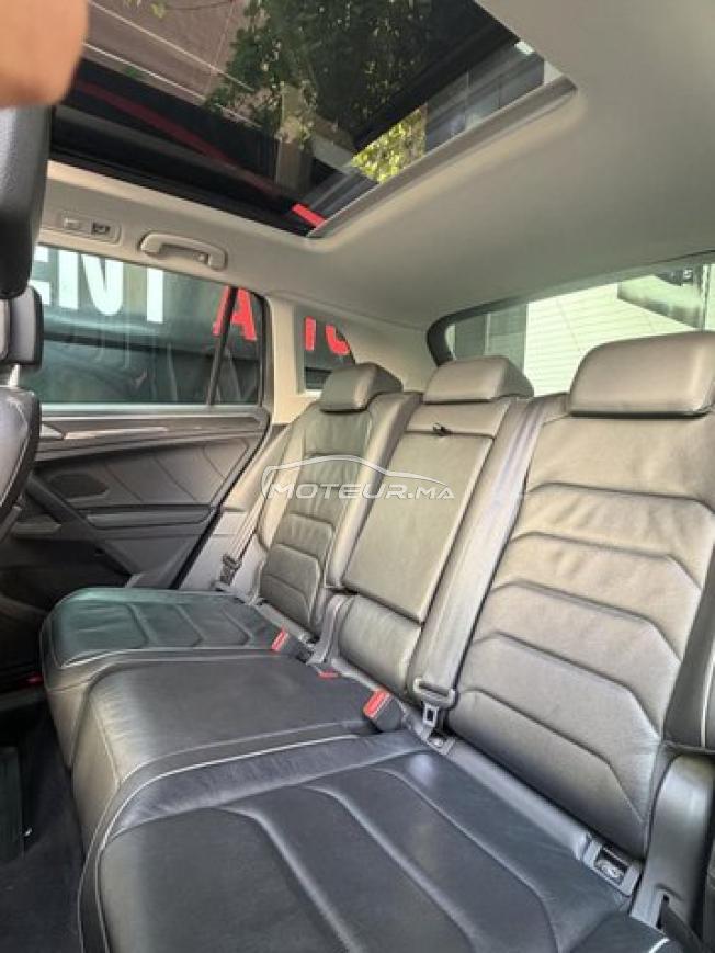Volkswagen Tiguan  2020 