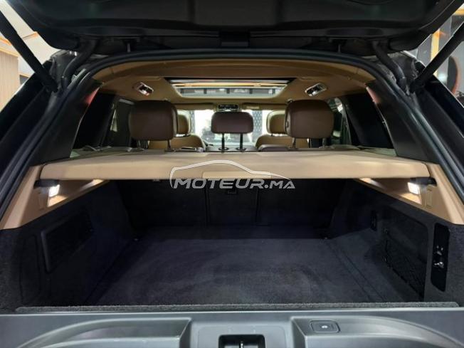 Range Rover Vogue 350d HSE