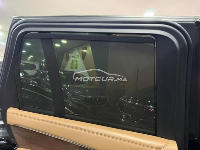 Range Rover Vogue 350d HSE