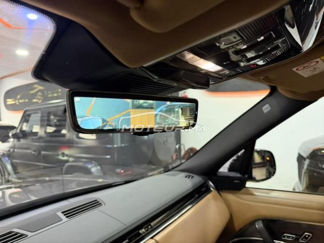 Range Rover Vogue 350d HSE