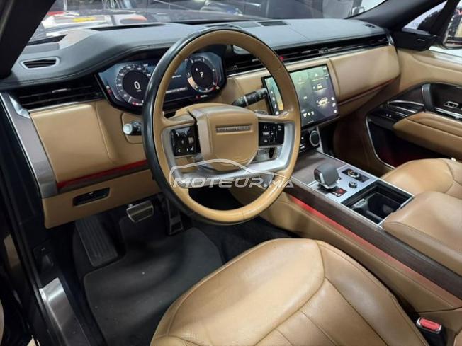 Range Rover Vogue 350d HSE