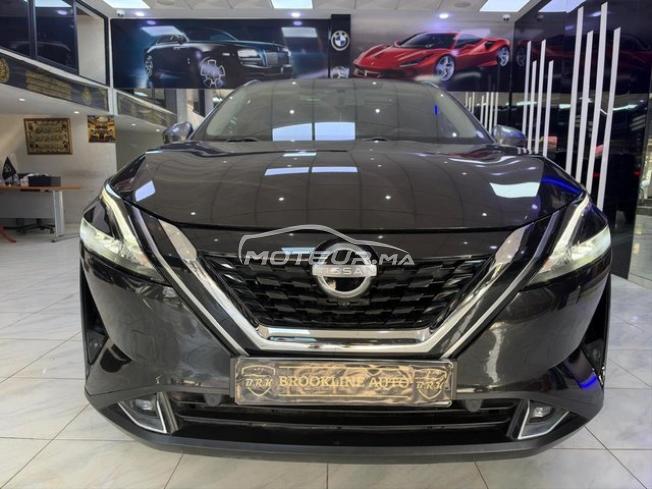 NISSAN Qashqai HEV 1.5 e-Power 190 CVT Tekna
