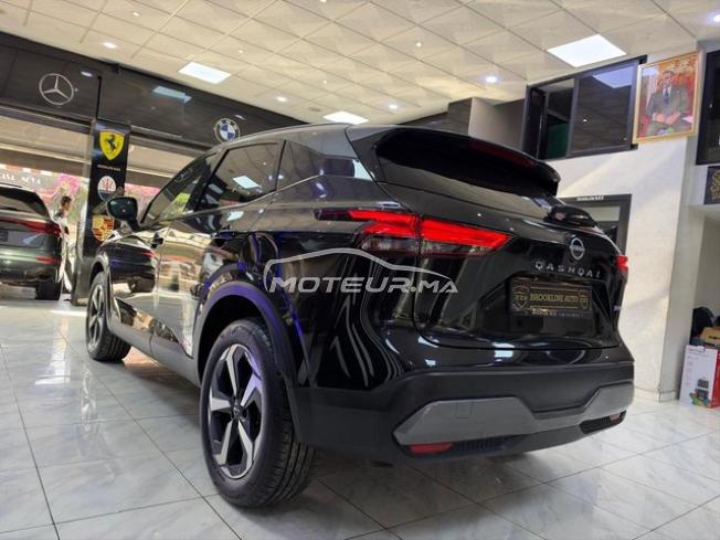 NISSAN Qashqai HEV 1.5 e-Power 190 CVT Tekna