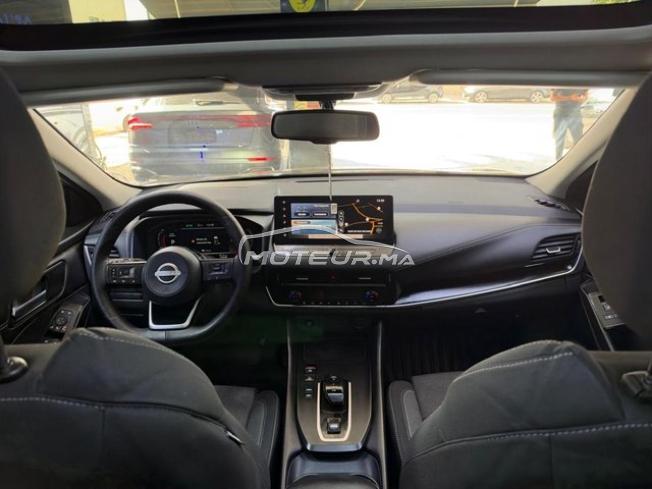NISSAN Qashqai HEV 1.5 e-Power 190 CVT Tekna