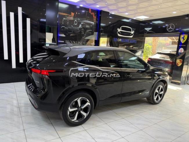 NISSAN Qashqai HEV 1.5 e-Power 190 CVT Tekna