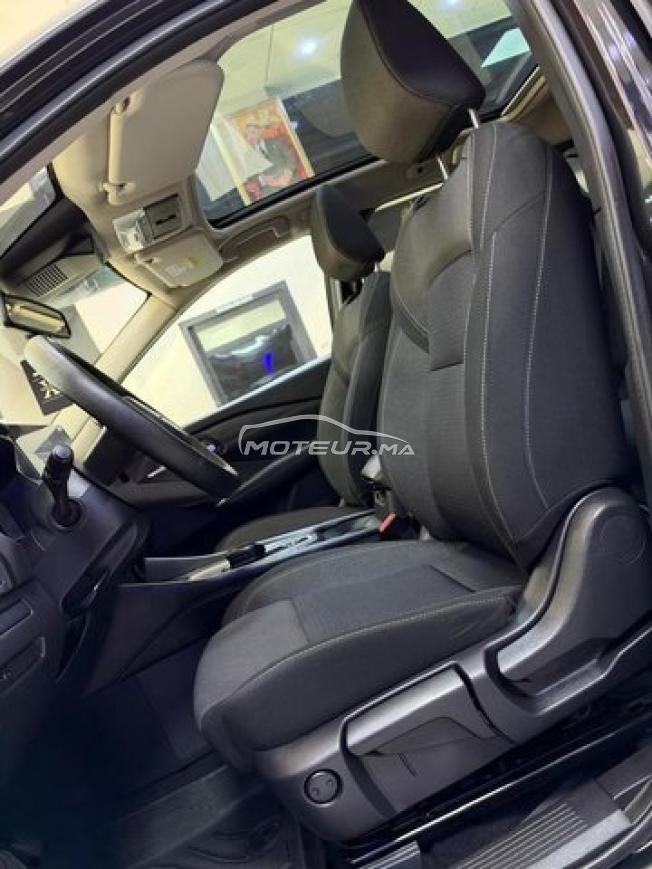 NISSAN Qashqai HEV 1.5 e-Power 190 CVT Tekna