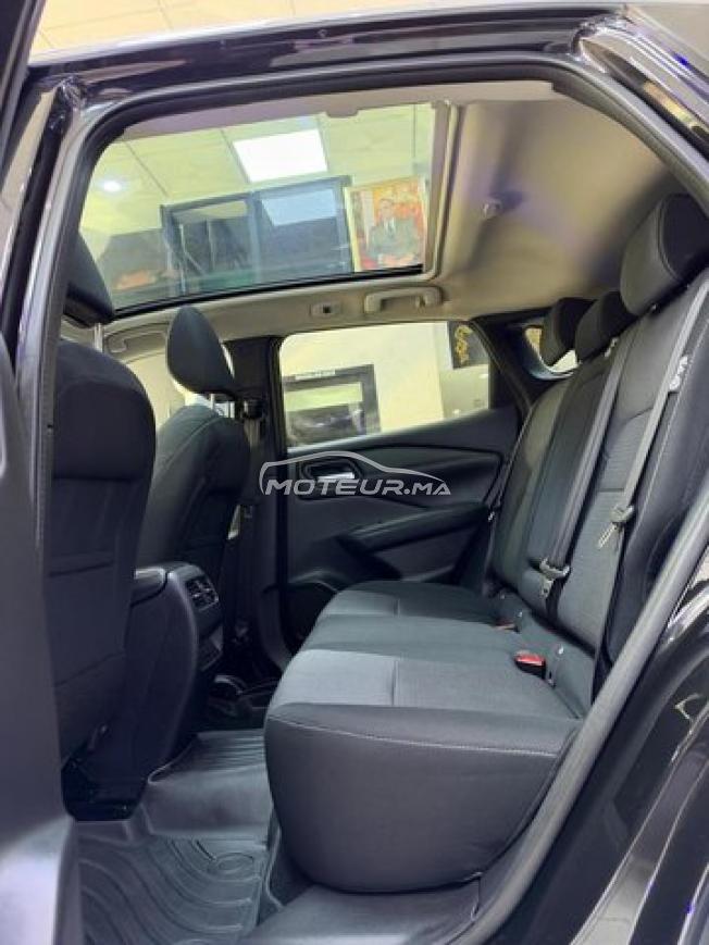 NISSAN Qashqai HEV 1.5 e-Power 190 CVT Tekna