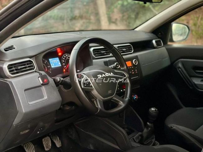 DACIA DUSTER 07-2024 manuelle  à Marrakech