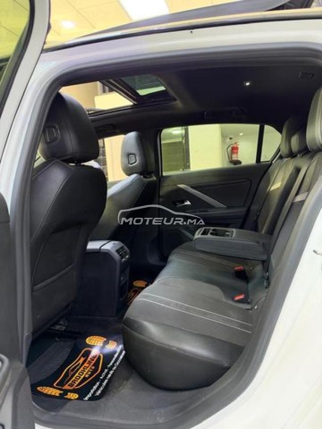 Opel Astra Diesel Automatique 2024 à Casablanca