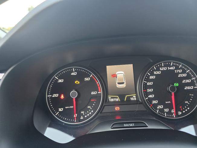 SEAT ATECA version Xcellence