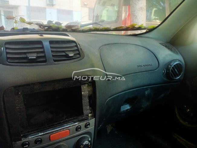 alfa Romeo 147 voiture a vendre