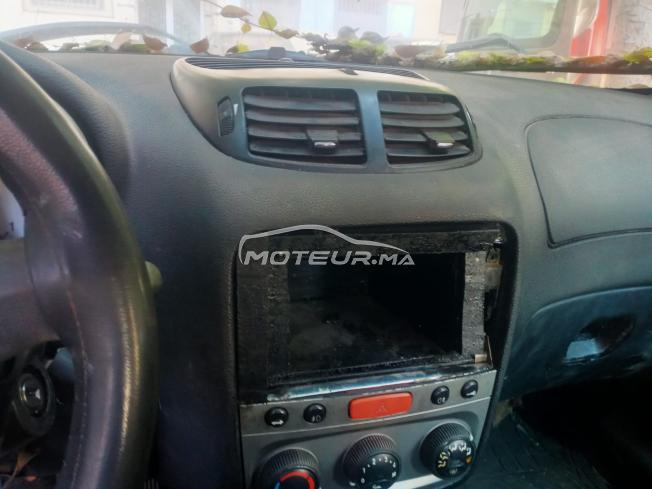 alfa Romeo 147 voiture a vendre