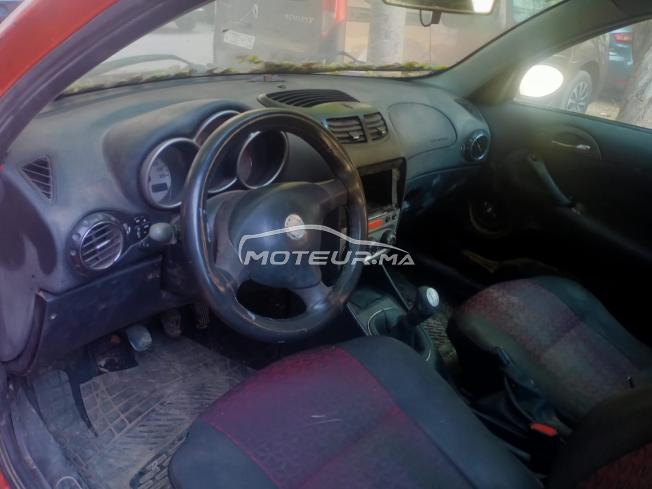 alfa Romeo 147 voiture a vendre