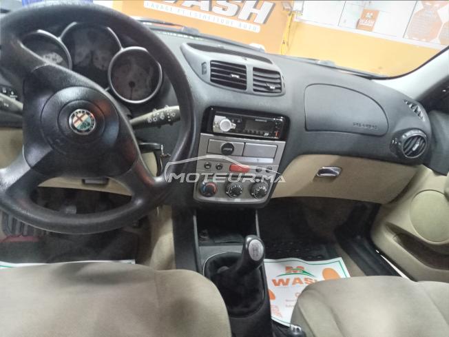 Alfa Romeo 147 Essence 1.6