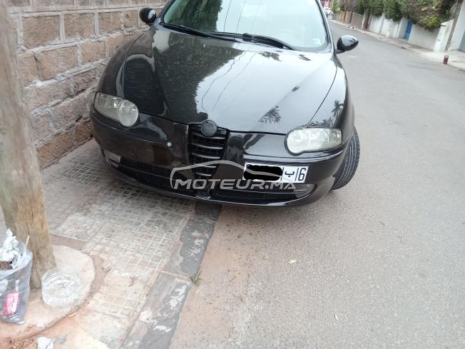 Alfa Romeo 147 Essence 1.6