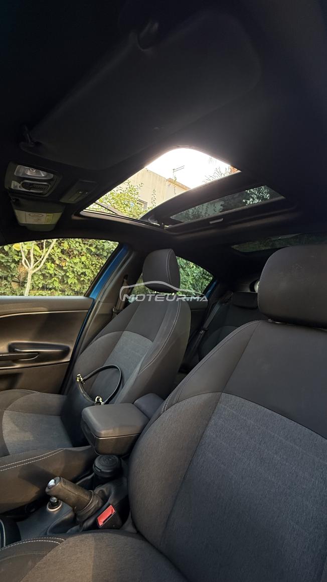 Giulietta 1.6L jtdm automatique double toit panoramique ouvrant - très bon état