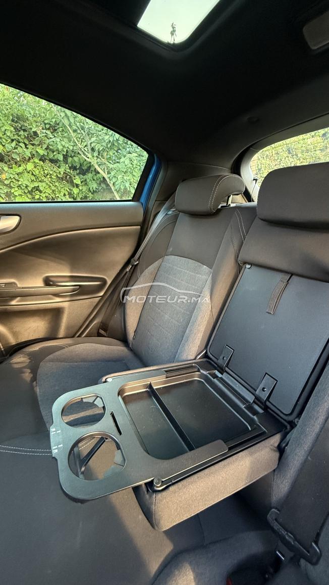 Giulietta 1.6L jtdm automatique double toit panoramique ouvrant - très bon état
