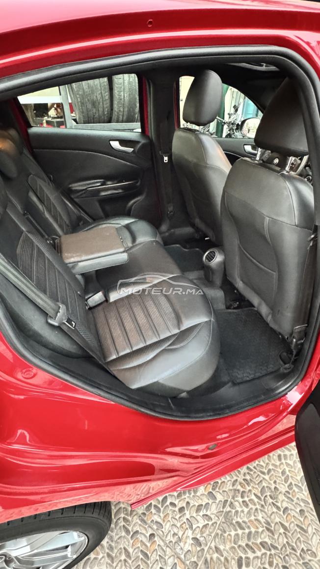 Alfa Romeo Giulietta (Mise en circulation : Novembre 2019) en excellente condition