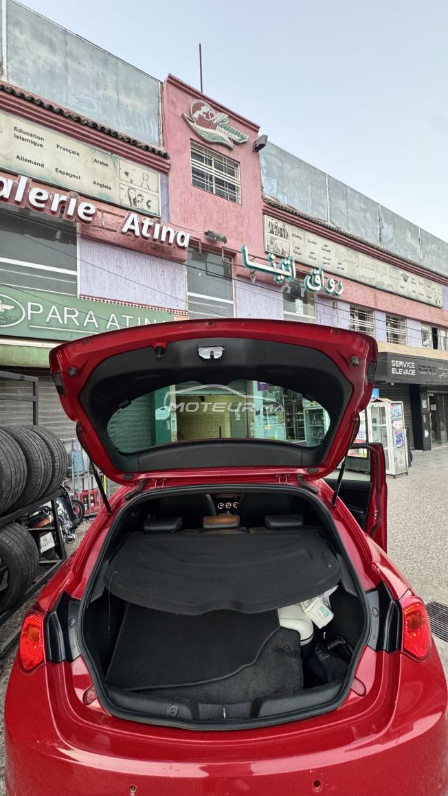 Alfa Romeo Giulietta (Mise en circulation : Novembre 2019) en excellente condition