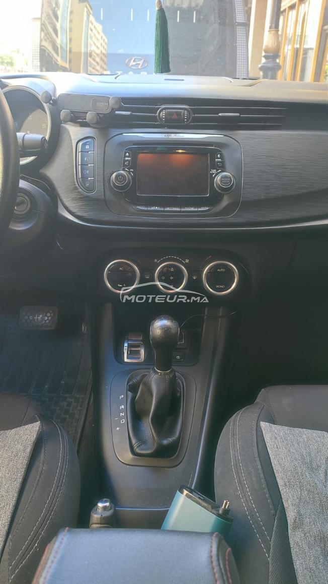 alfa Roméo giulietta diesel boite auto  bonne etat.