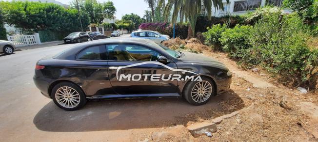 alfa Roméo gt essence très bonne état