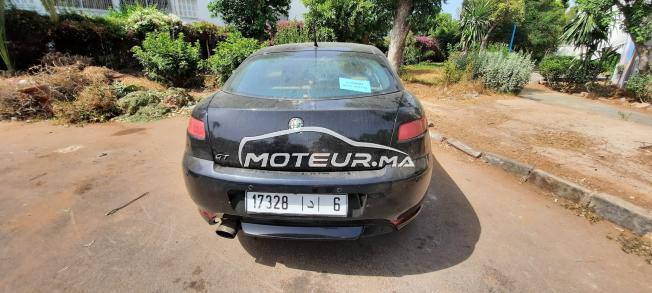 alfa Roméo gt essence très bonne état