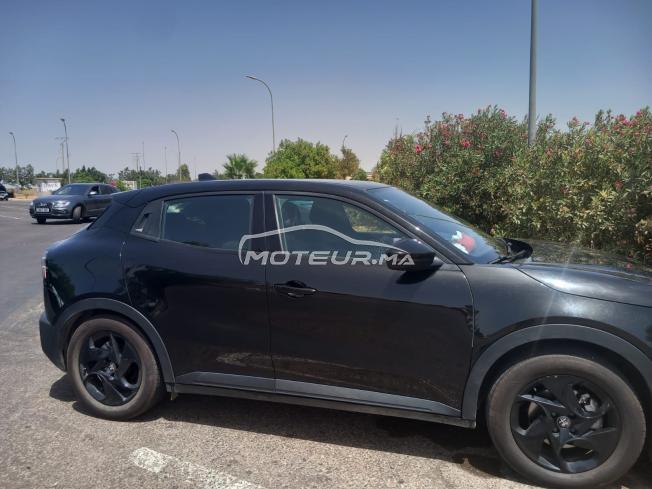 Superbe oportunité-alfa romero junior ibrida à vendre