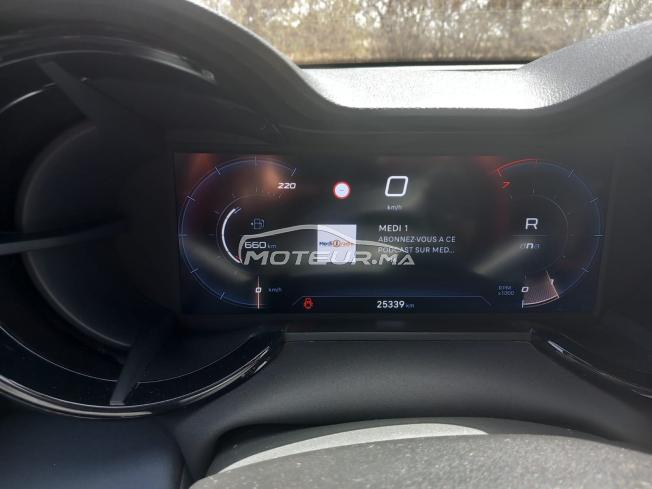 Superbe oportunité-alfa romero junior ibrida à vendre