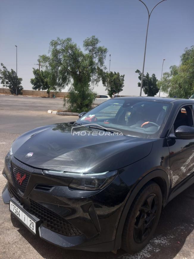 Superbe oportunité-alfa romero junior ibrida à vendre