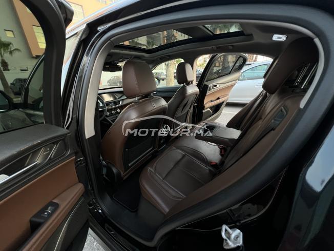 Alfa Romeo Stelvio 2019 Toutes options