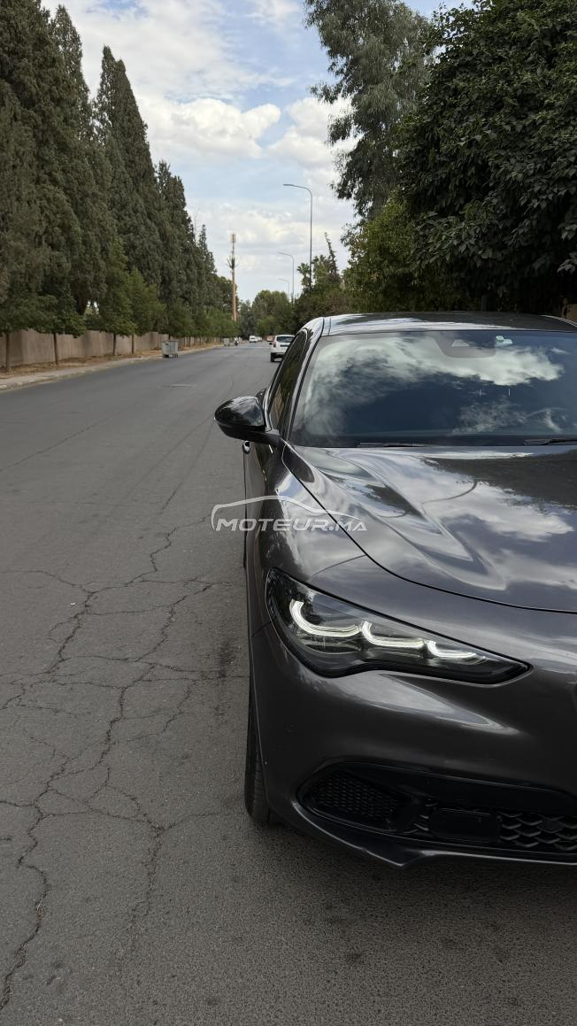 Stelvio 2024
