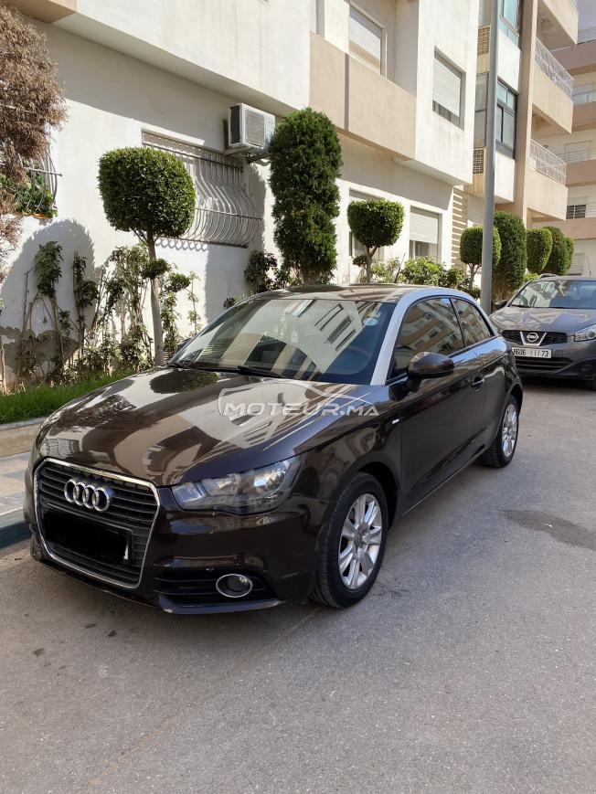 Audi A1 3 portes Diesel