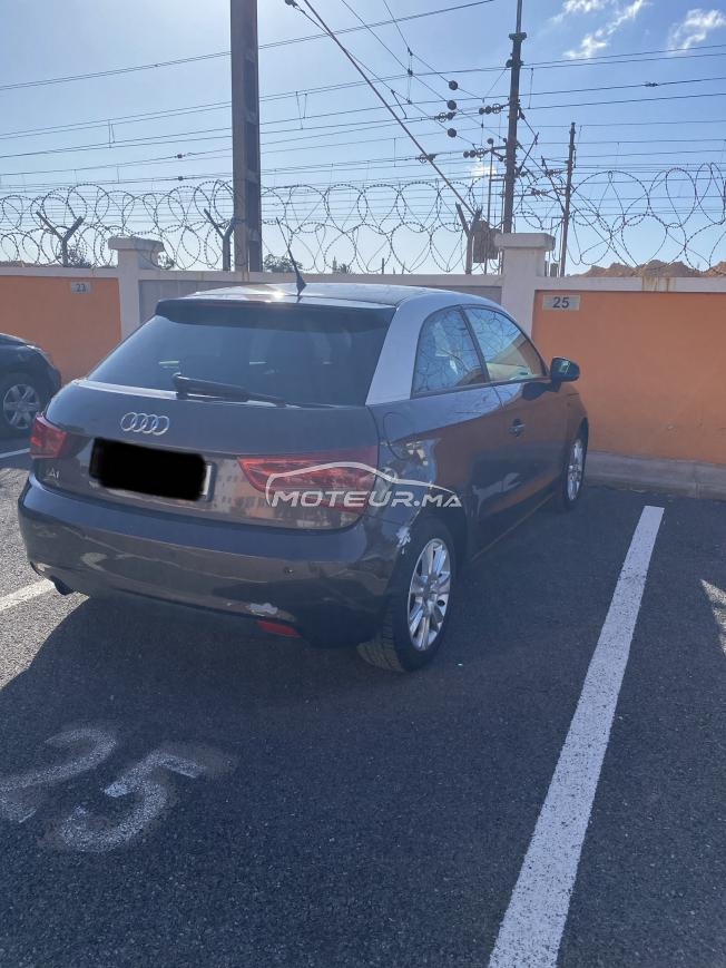 Audi A1 3 portes Diesel