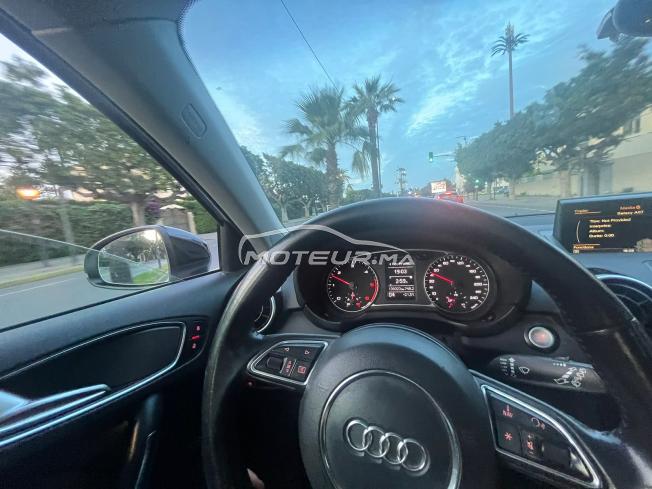 Audi A1 Toute options