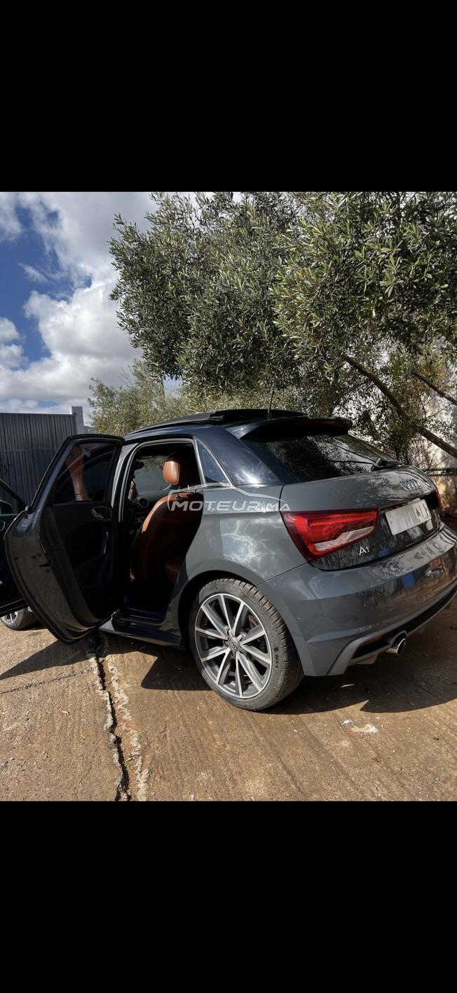 Audi a1 sline très bon etat