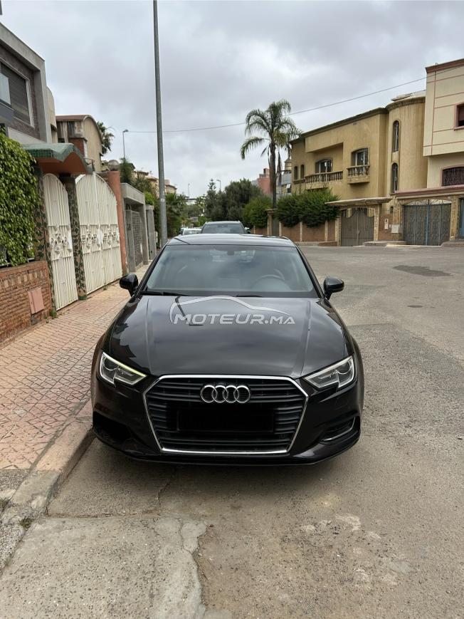 Audi A3 - 2019 (État correct)