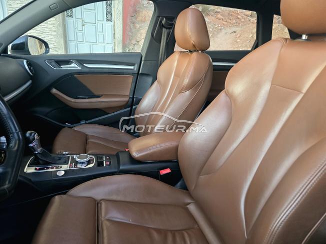 Audi A3 2015  très bon état
