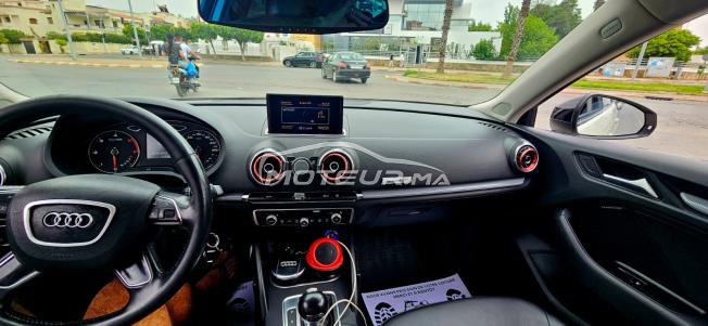 Audi A3 1.6l BVA