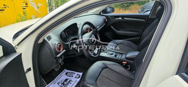Audi A3 1.6l BVA